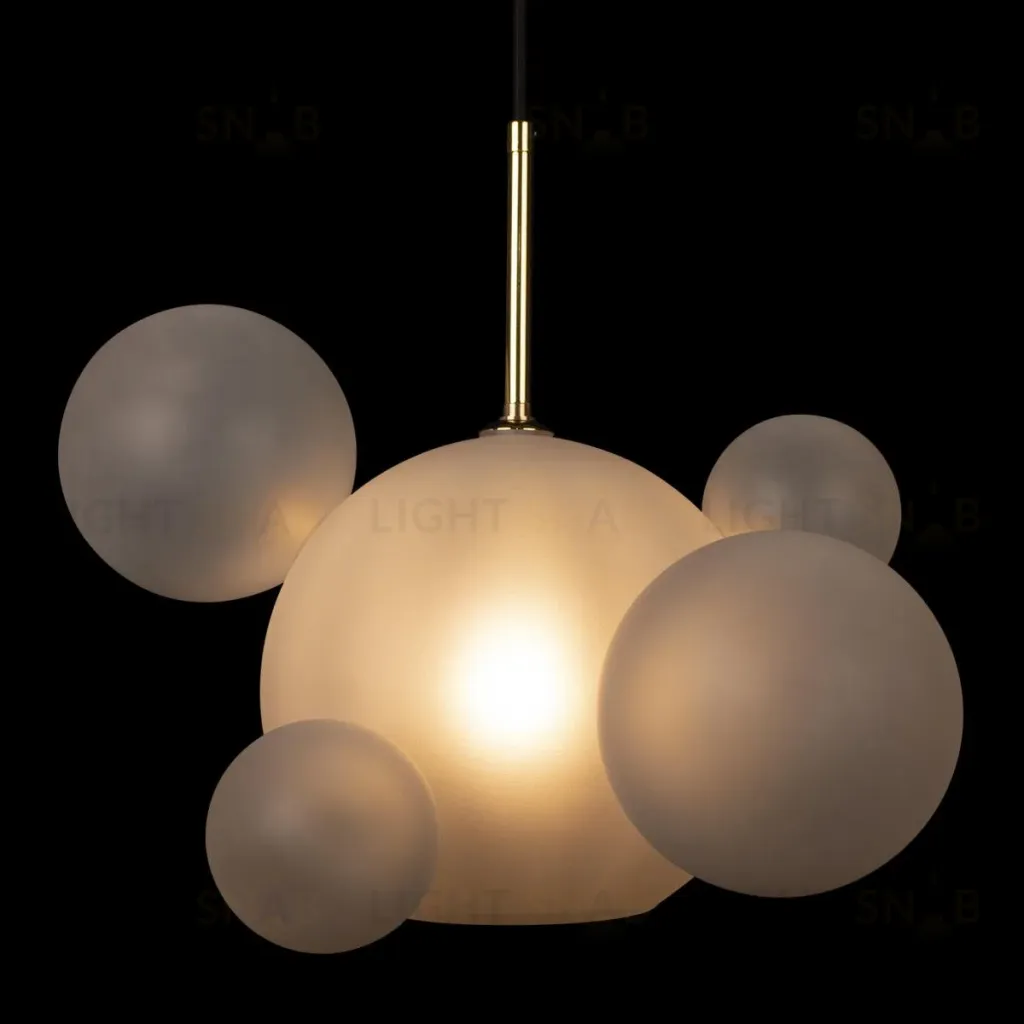 Подвесной светильник Loft IT Bolle 2030-P6 mini 2030-P6 mini