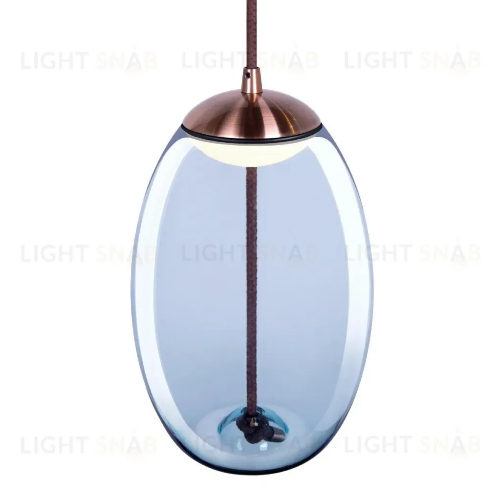Подвесной светильник Loft IT Knot 8133-A mini 8133-A mini