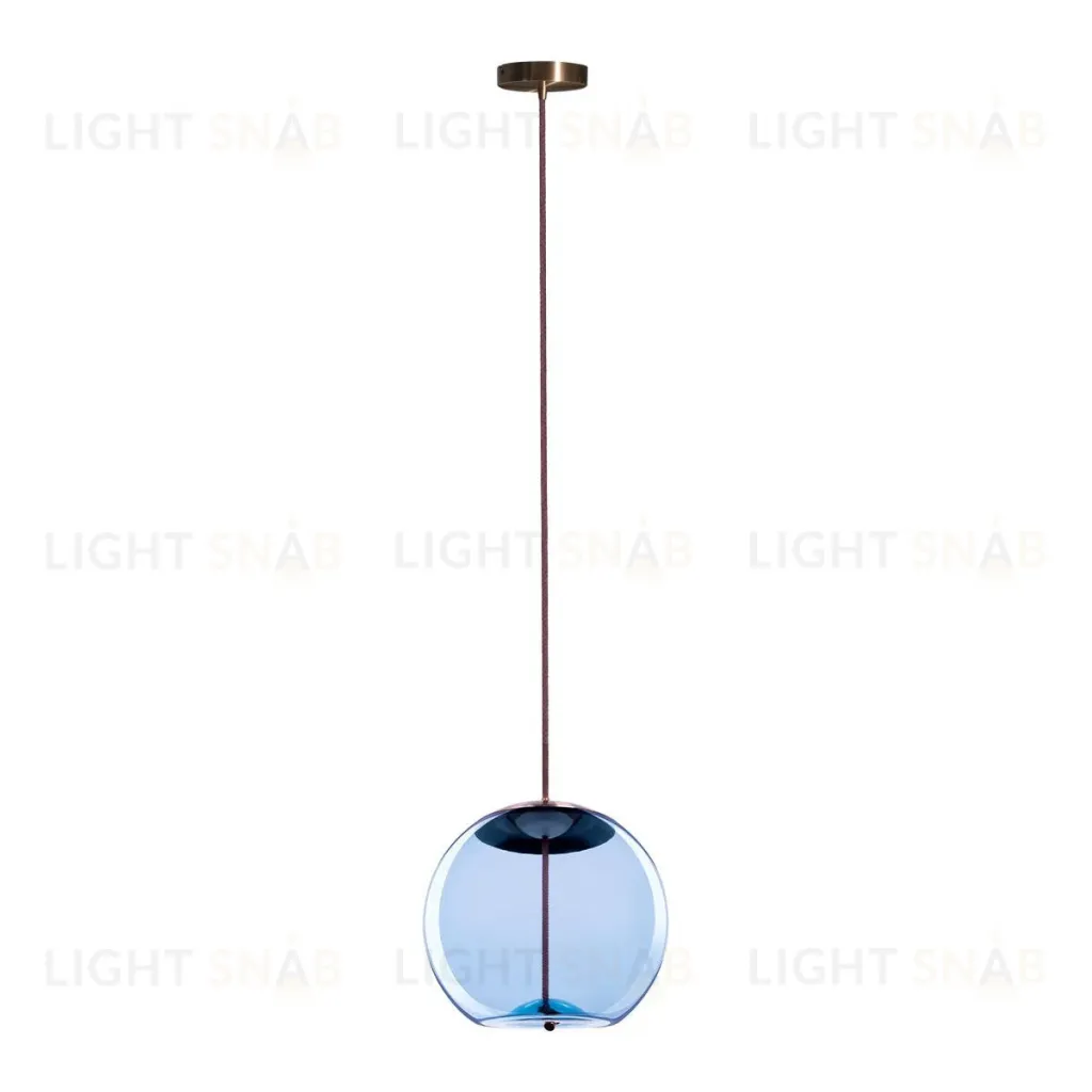 Подвесной светильник Loft IT Knot 8133-B mini 8133-B mini