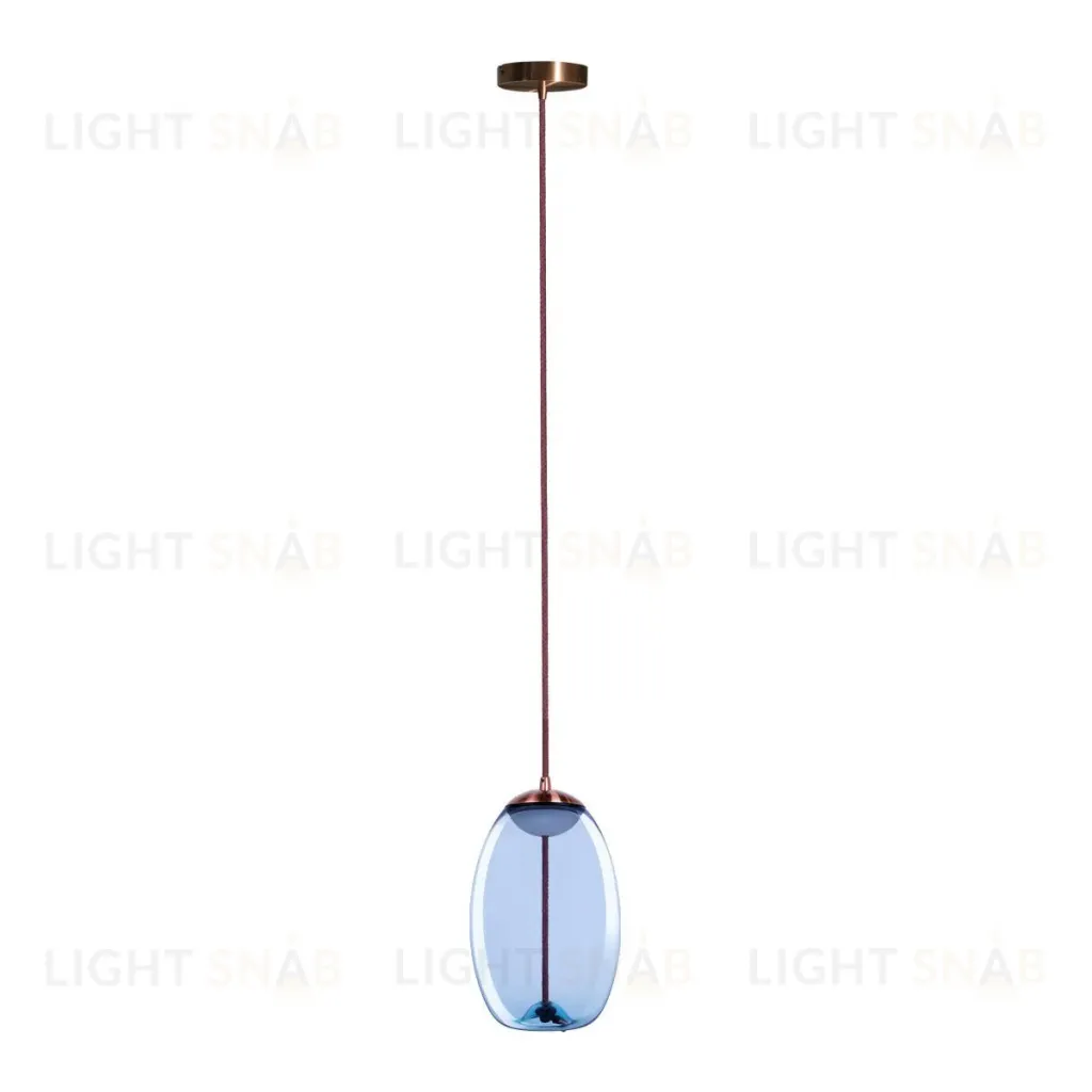 Подвесной светильник Loft IT Knot 8133-A mini 8133-A mini