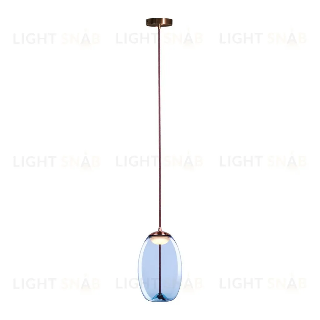Подвесной светильник Loft IT Knot 8133-A mini 8133-A mini