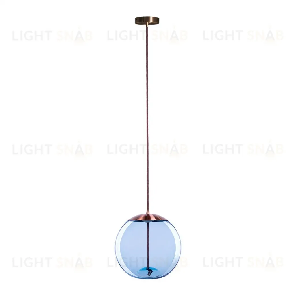 Подвесной светильник Loft IT Knot 8133-B mini 8133-B mini