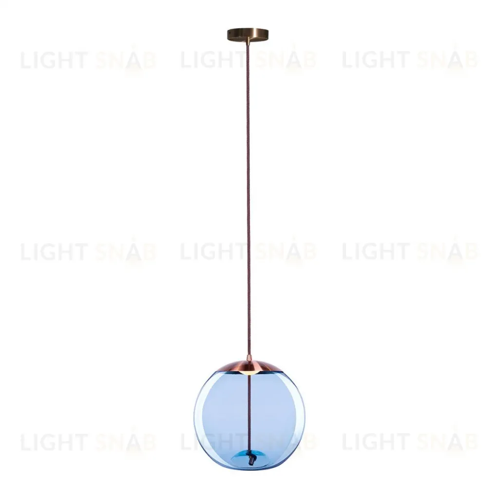 Подвесной светильник Loft IT Knot 8133-B mini 8133-B mini