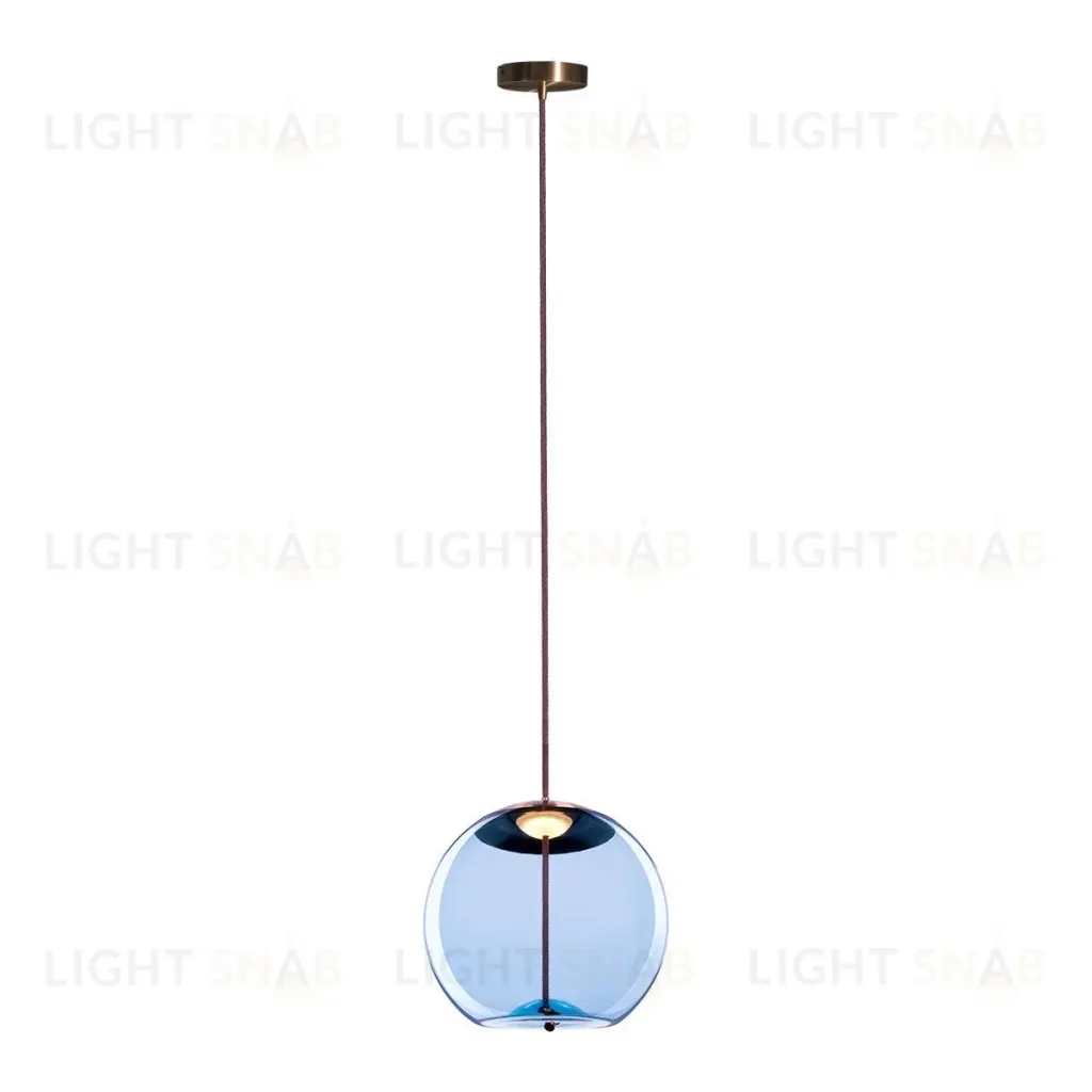 Подвесной светильник Loft IT Knot 8133-B mini 8133-B mini