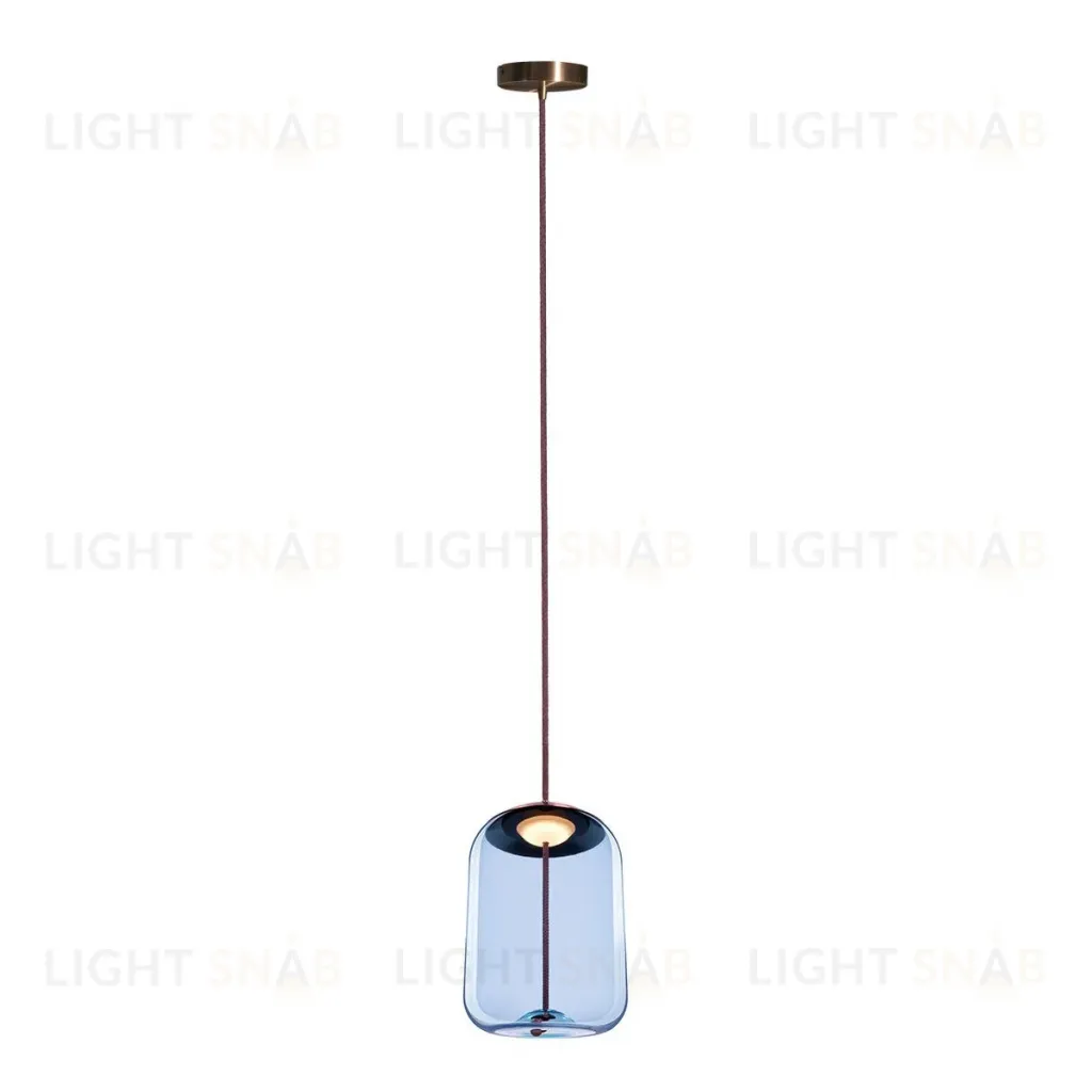 Подвесной светильник Loft IT Knot 8133-C mini 8133-C mini