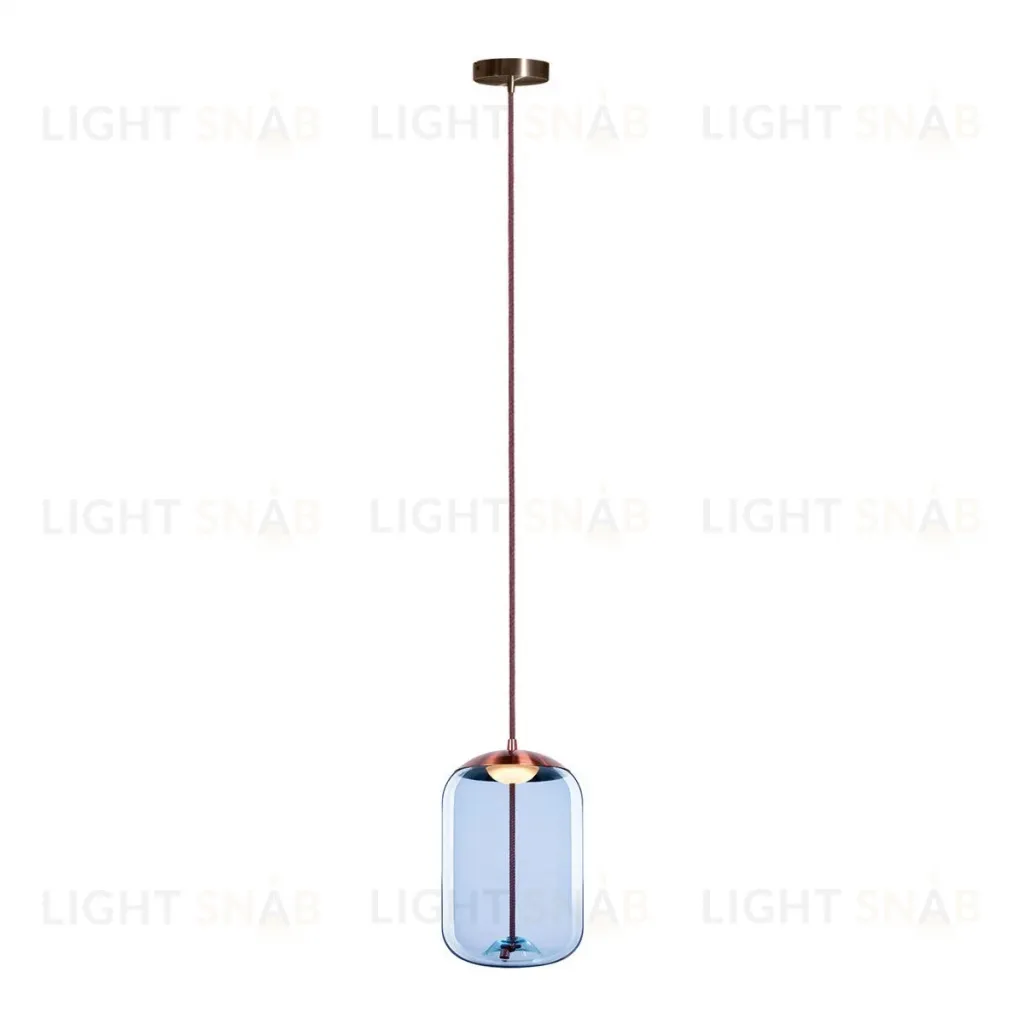 Подвесной светильник Loft IT Knot 8133-C mini 8133-C mini