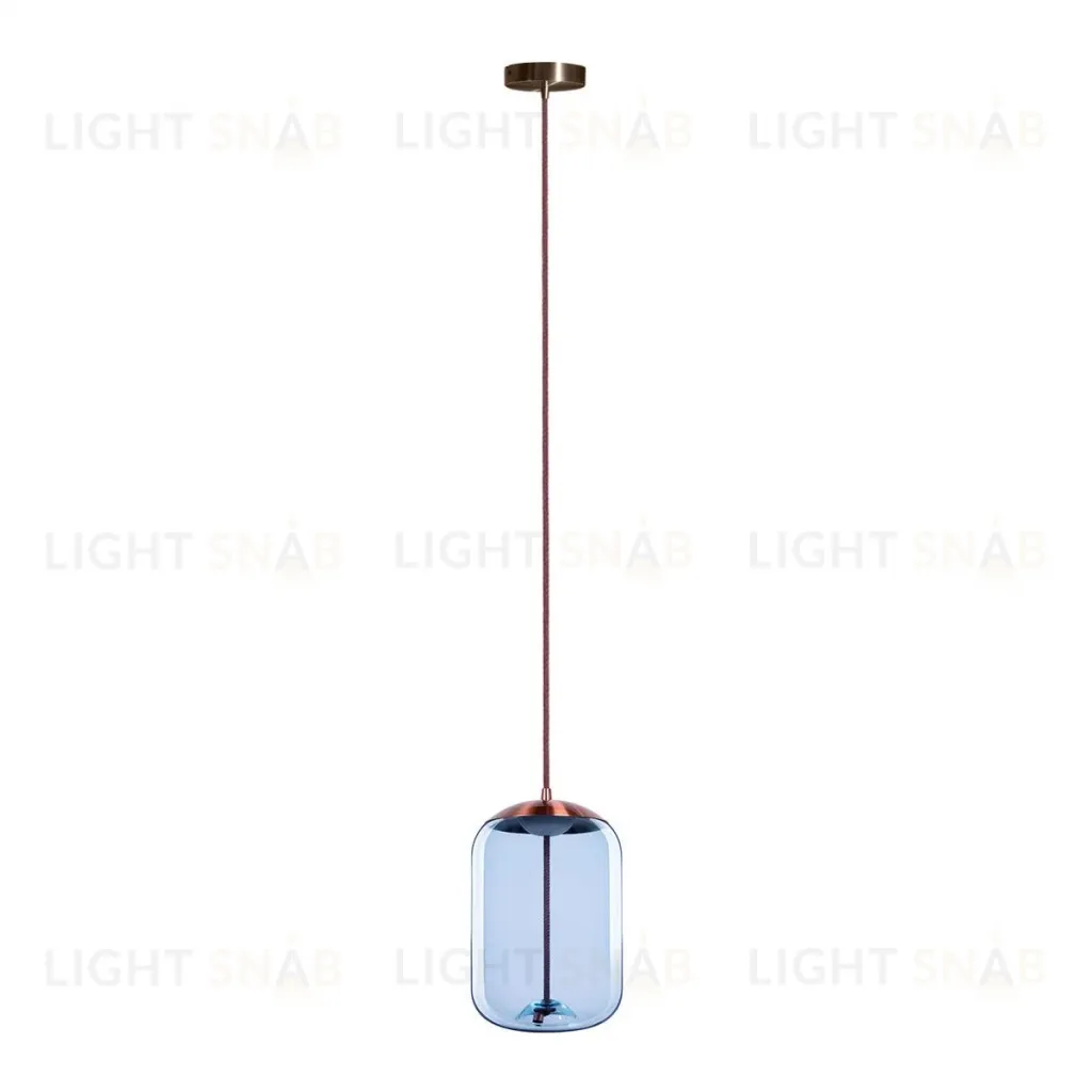 Подвесной светильник Loft IT Knot 8133-C mini 8133-C mini
