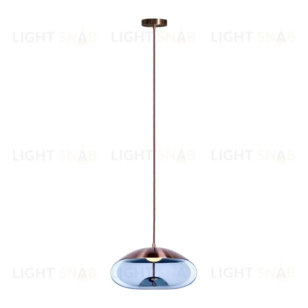 Подвесной светильник Loft IT Knot 8133-D mini 8133-D mini