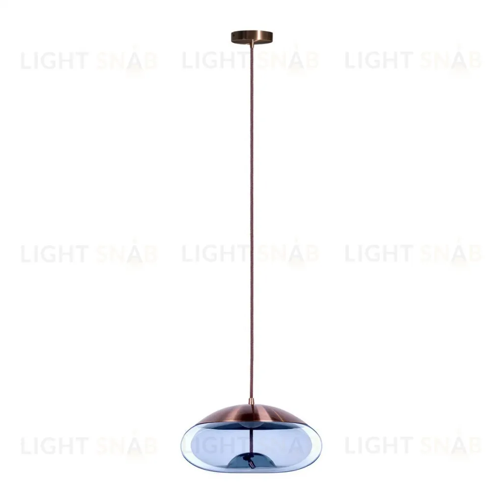Подвесной светильник Loft IT Knot 8133-D mini 8133-D mini