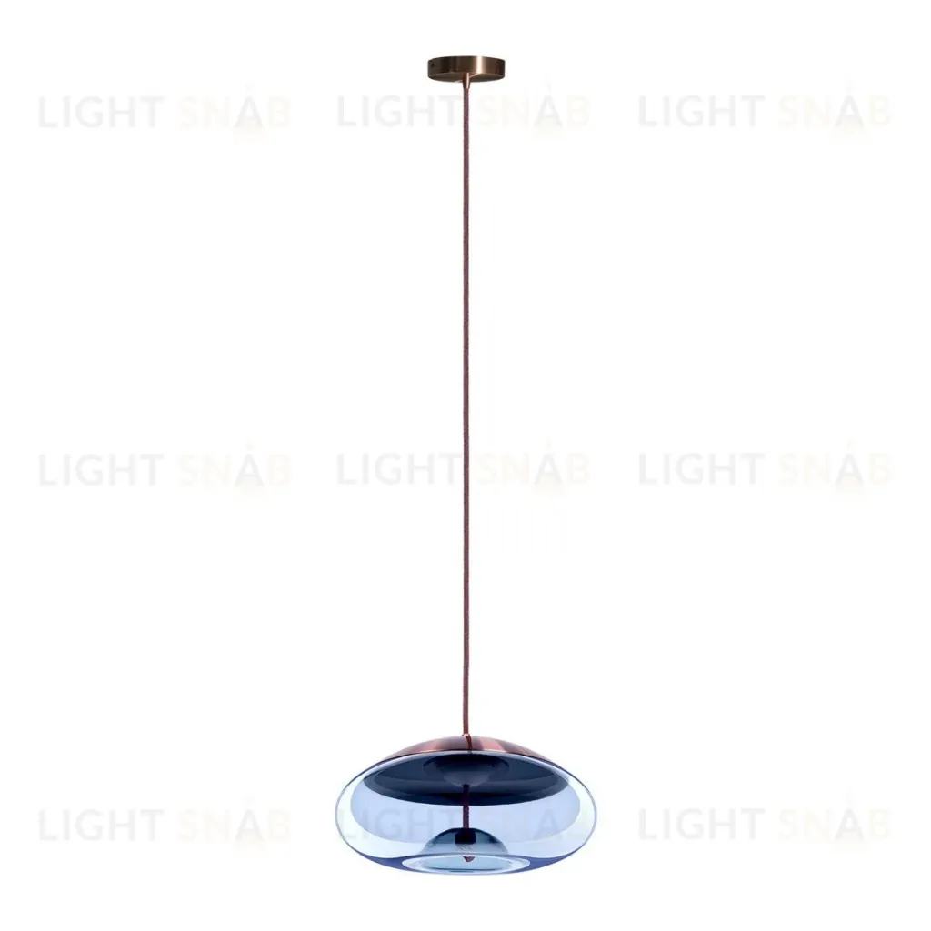 Подвесной светильник Loft IT Knot 8133-D mini 8133-D mini