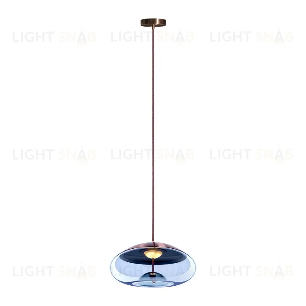 Подвесной светильник Loft IT Knot 8133-D mini 8133-D mini