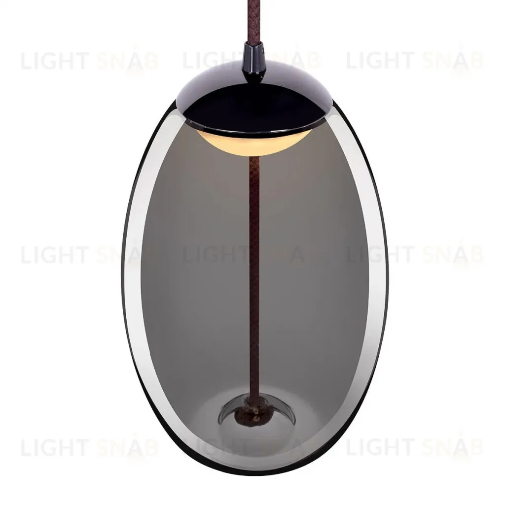 Подвесной светильник Loft IT Knot 8134-A mini 8134-A mini