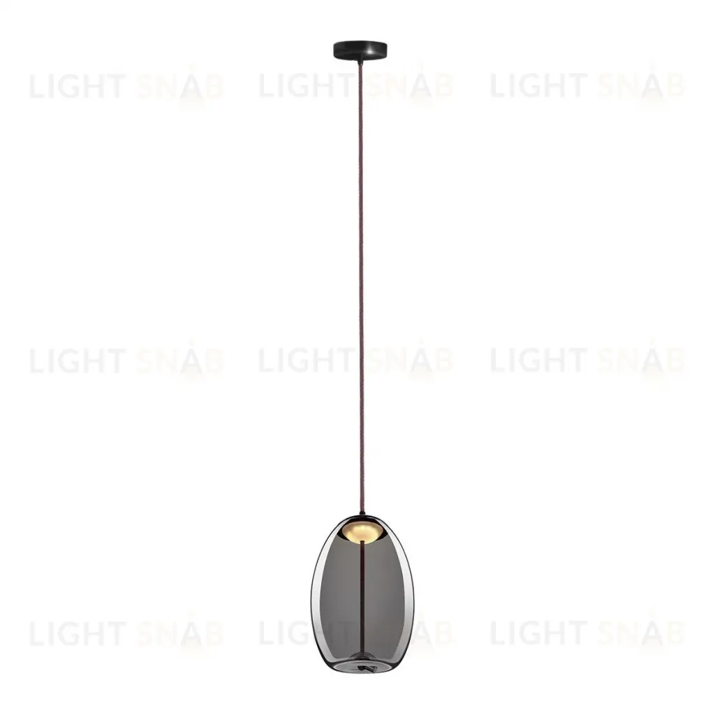 Подвесной светильник Loft IT Knot 8134-A mini 8134-A mini