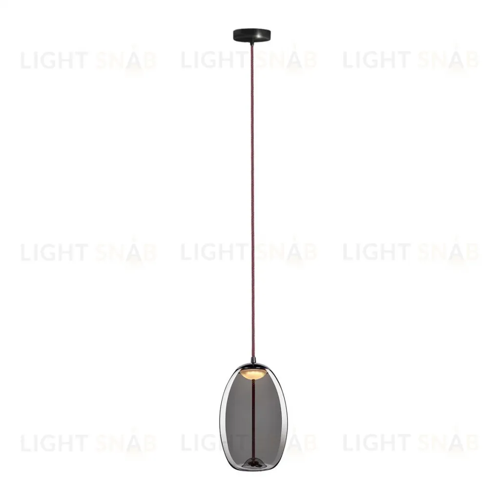 Подвесной светильник Loft IT Knot 8134-A mini 8134-A mini