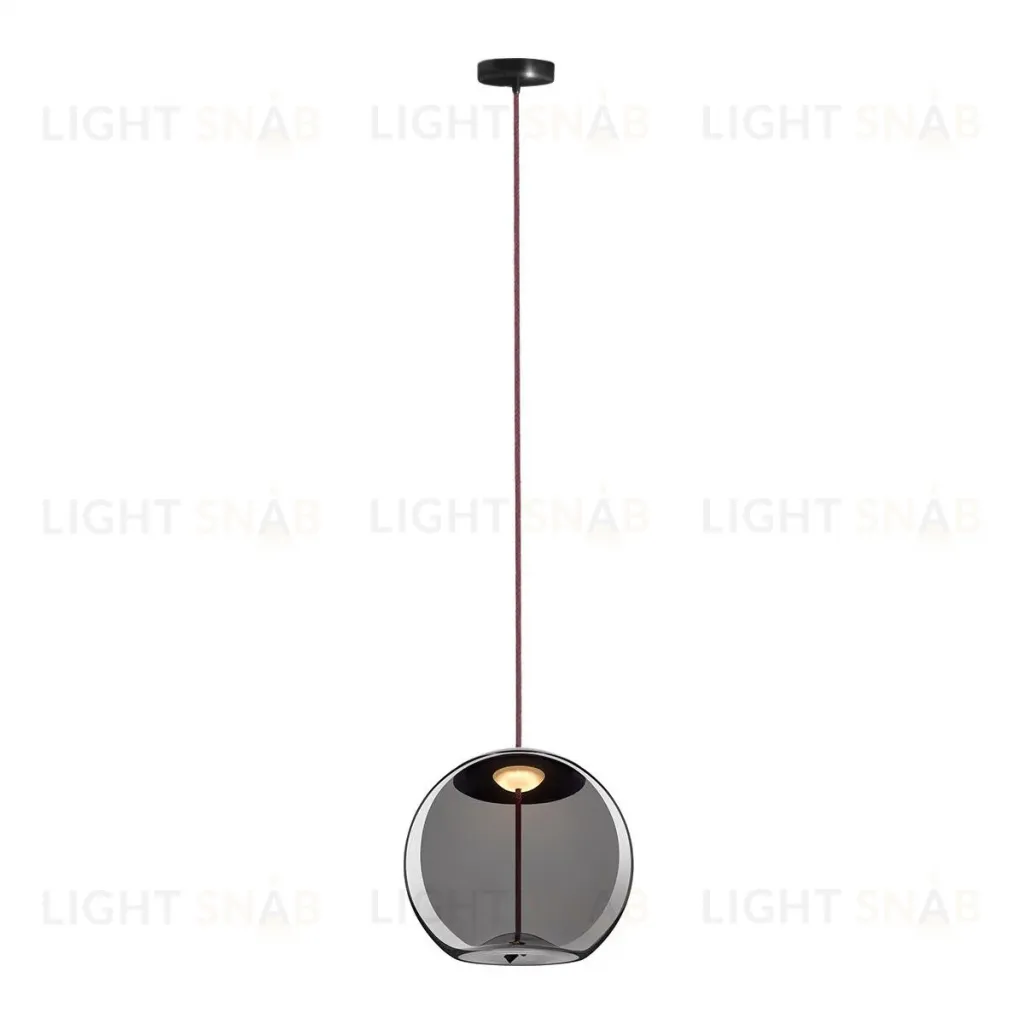 Подвесной светильник Loft IT Knot 8134-B mini 8134-B mini