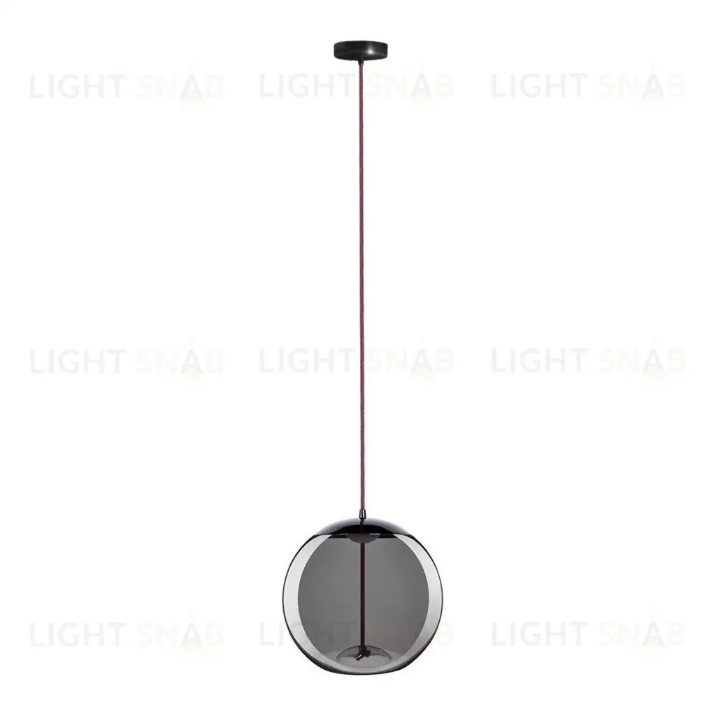 Подвесной светильник Loft IT Knot 8134-B mini 8134-B mini