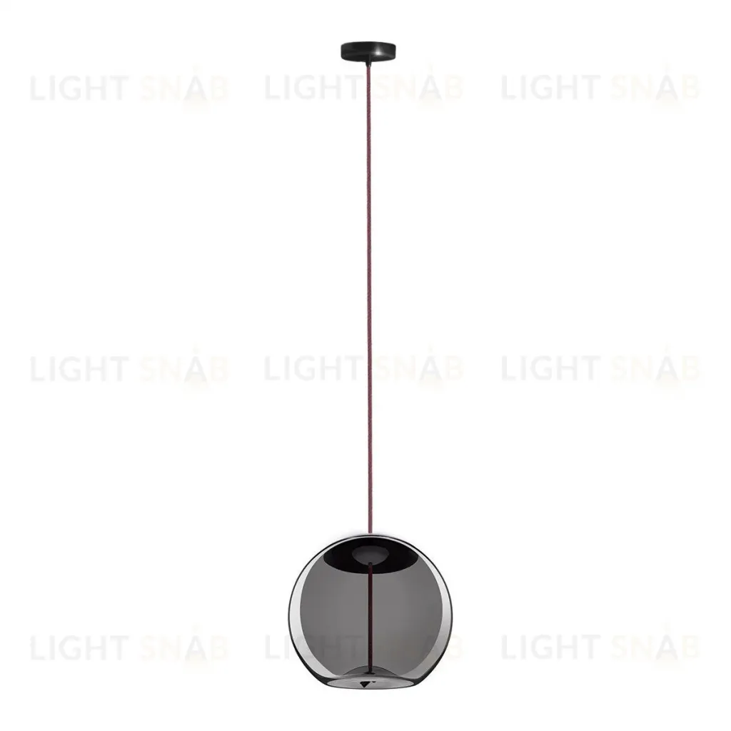 Подвесной светильник Loft IT Knot 8134-B mini 8134-B mini