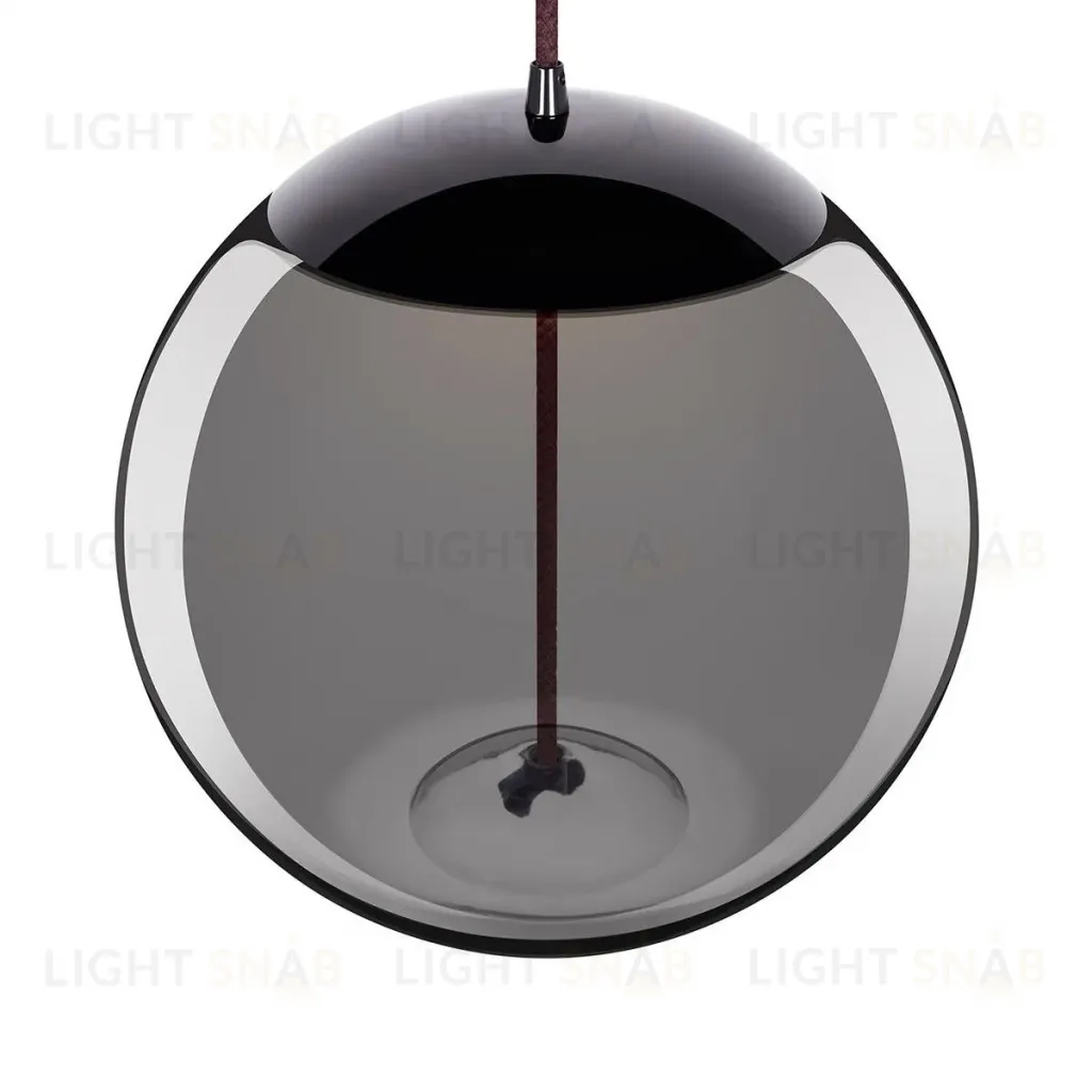 Подвесной светильник Loft IT Knot 8134-B mini 8134-B mini