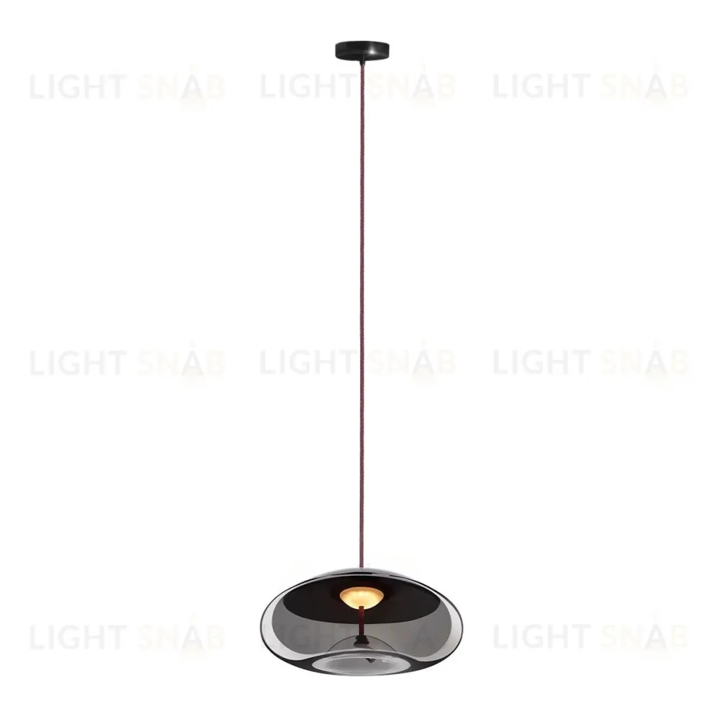 Подвесной светильник Loft IT Knot 8134-D mini 8134-D mini