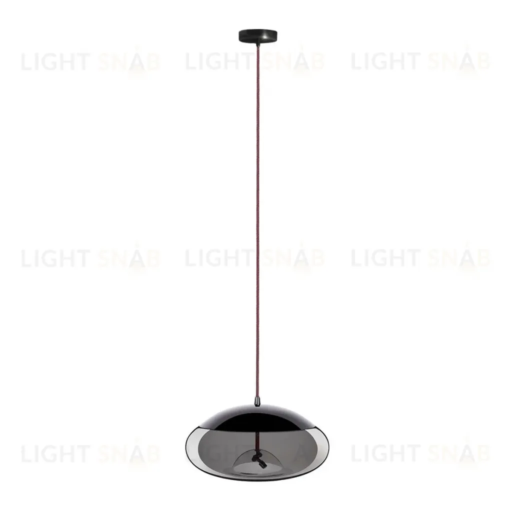 Подвесной светильник Loft IT Knot 8134-D mini 8134-D mini