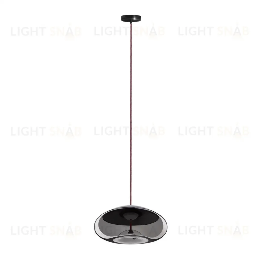 Подвесной светильник Loft IT Knot 8134-D mini 8134-D mini