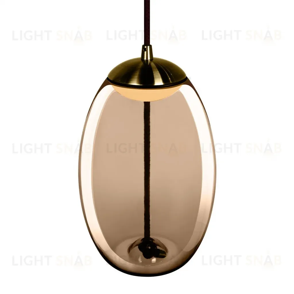 Подвесной светильник Loft IT Knot 8135-A mini 8135-A mini