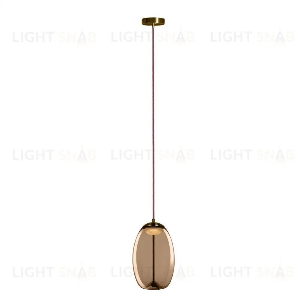 Подвесной светильник Loft IT Knot 8135-A mini 8135-A mini