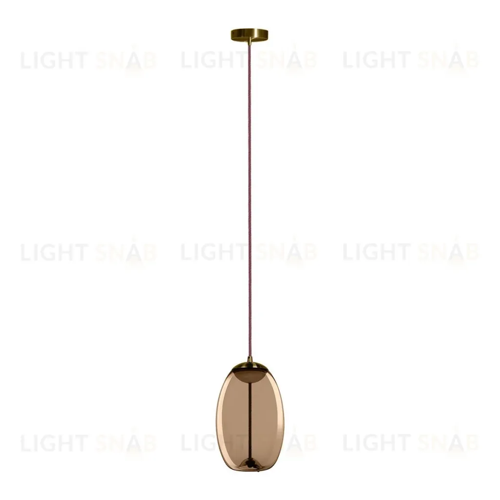 Подвесной светильник Loft IT Knot 8135-A mini 8135-A mini