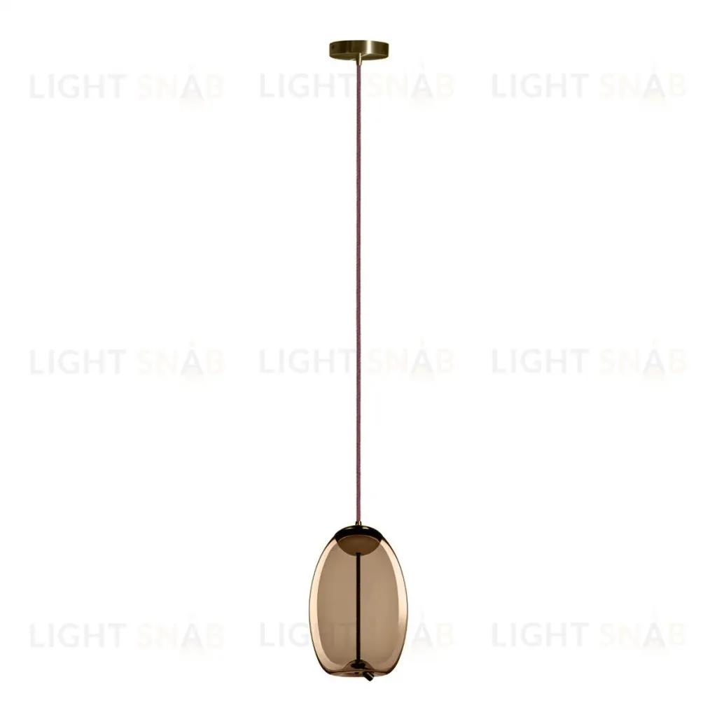 Подвесной светильник Loft IT Knot 8135-A mini 8135-A mini