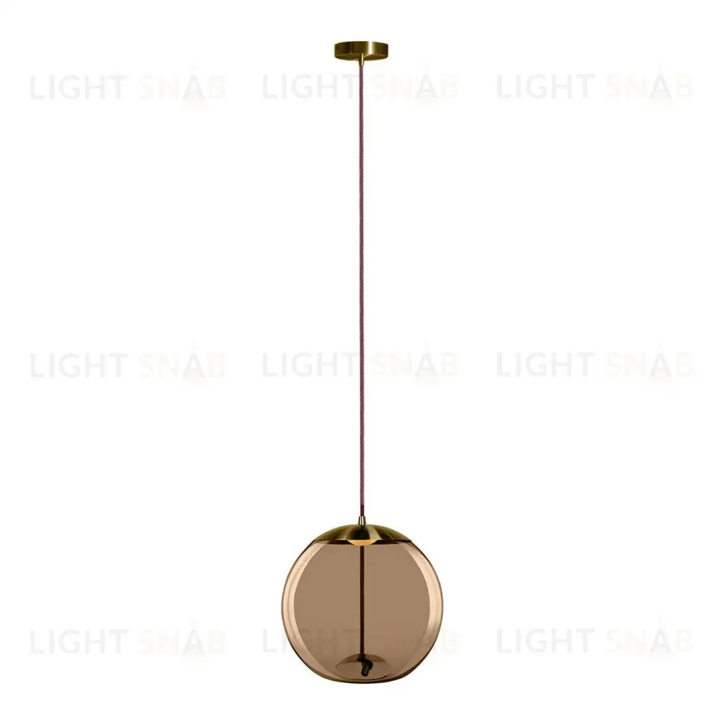 Подвесной светильник Loft IT Knot 8135-B mini 8135-B mini