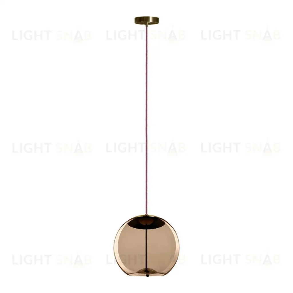 Подвесной светильник Loft IT Knot 8135-B mini 8135-B mini