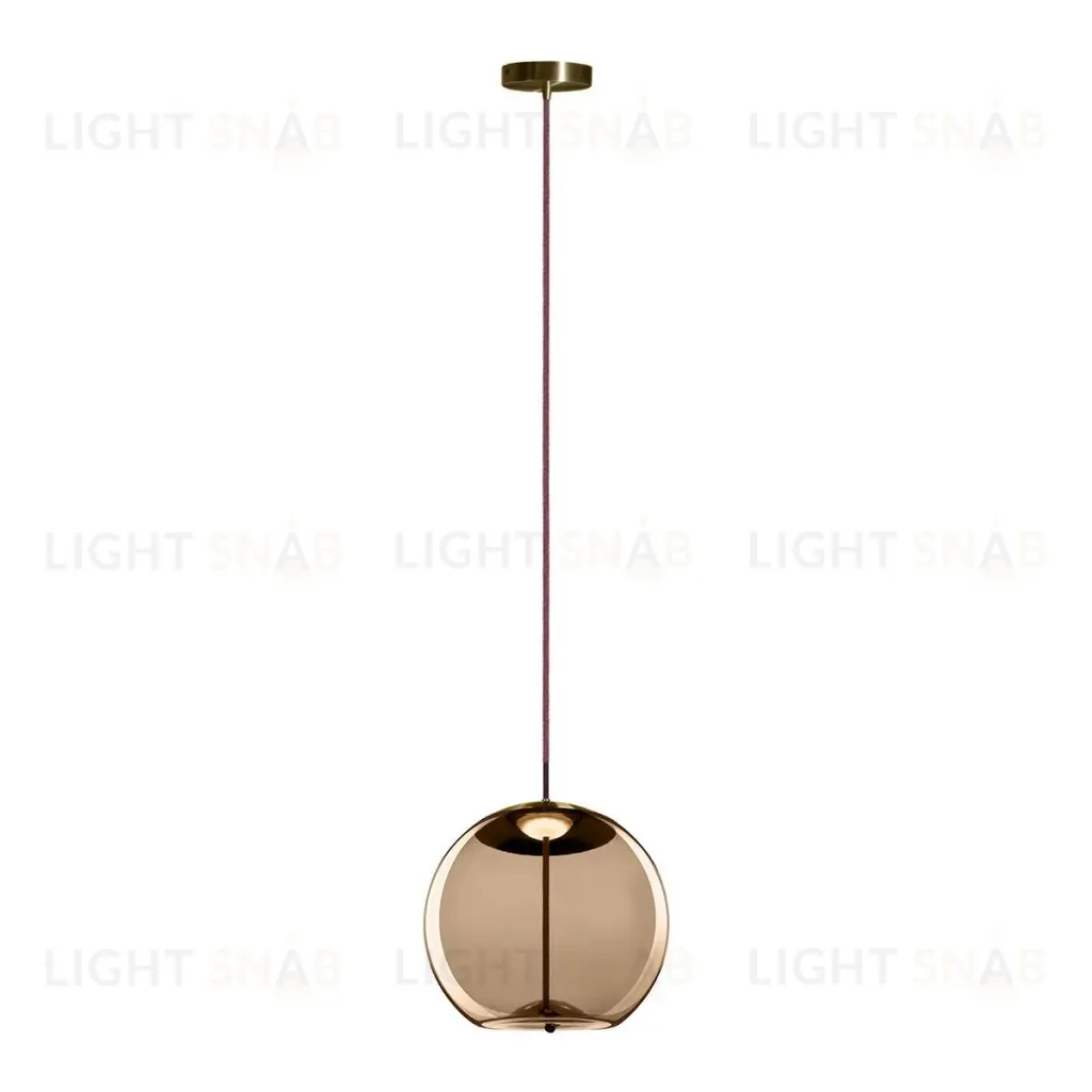 Подвесной светильник Loft IT Knot 8135-B mini 8135-B mini