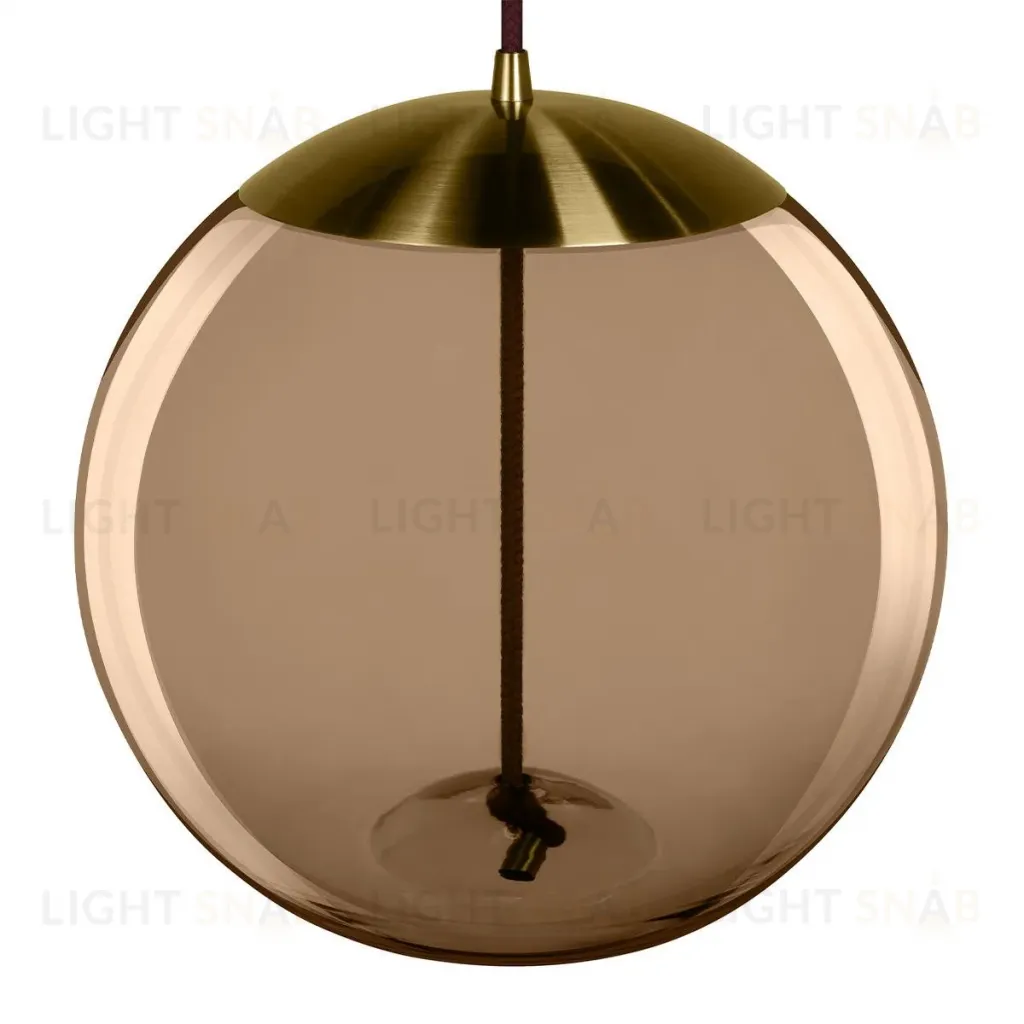 Подвесной светильник Loft IT Knot 8135-B mini 8135-B mini