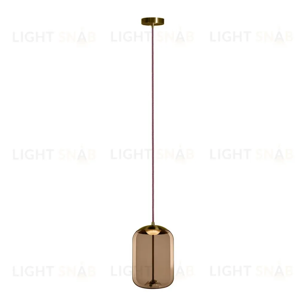 Подвесной светильник Loft IT Knot 8135-C mini 8135-C mini