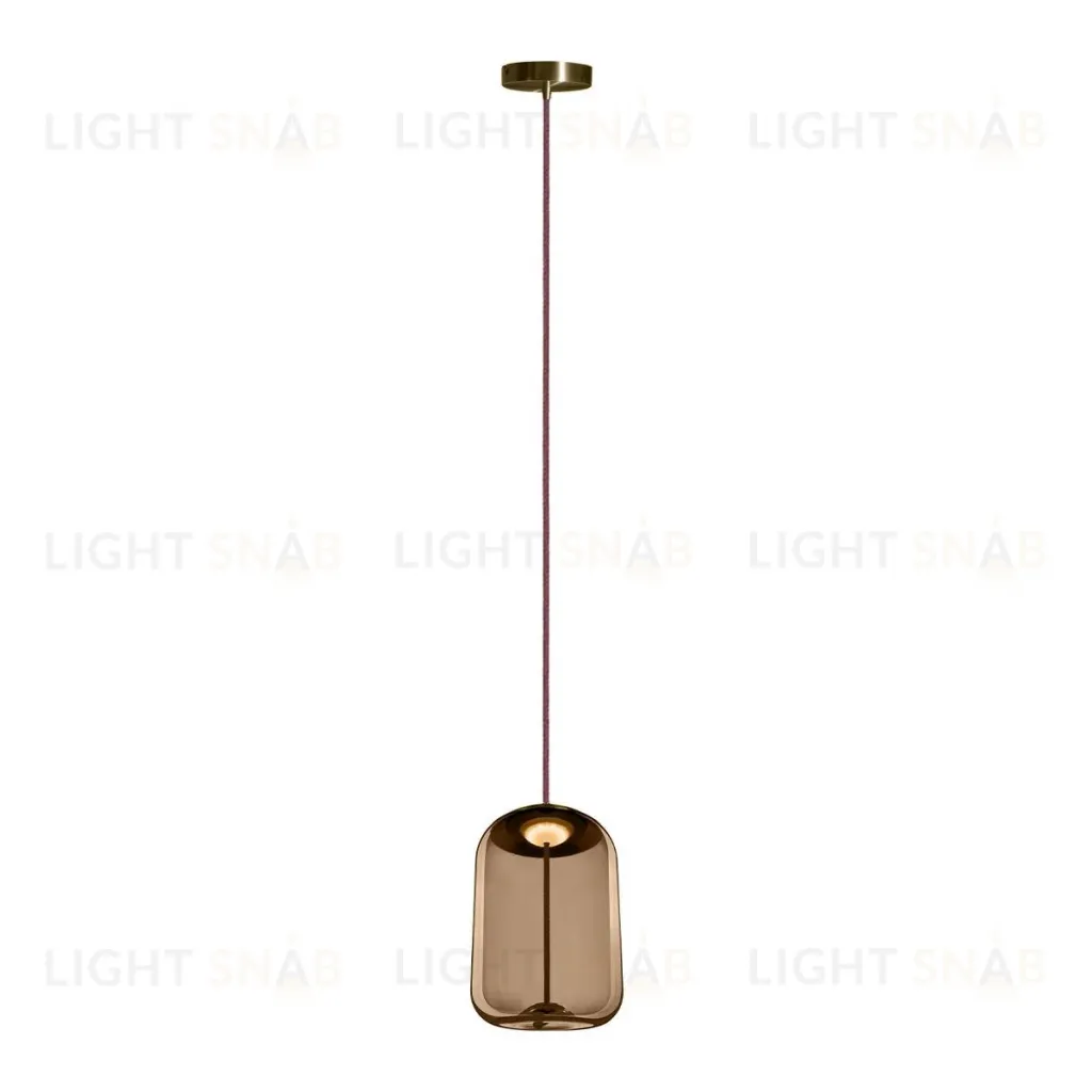 Подвесной светильник Loft IT Knot 8135-C mini 8135-C mini