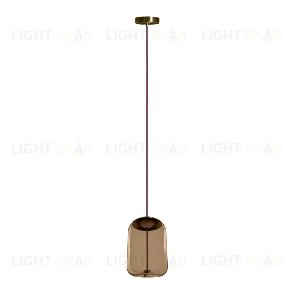 Подвесной светильник Loft IT Knot 8135-C mini 8135-C mini