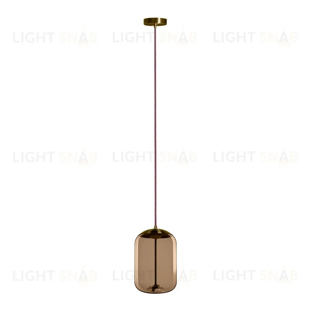 Подвесной светильник Loft IT Knot 8135-C mini 8135-C mini