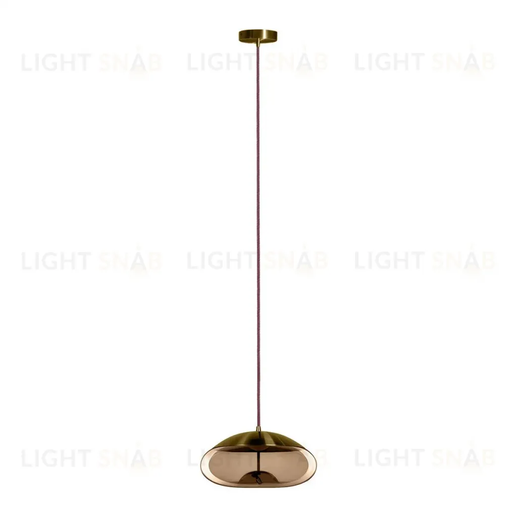 Подвесной светильник Loft IT Knot 8135-D mini 8135-D mini
