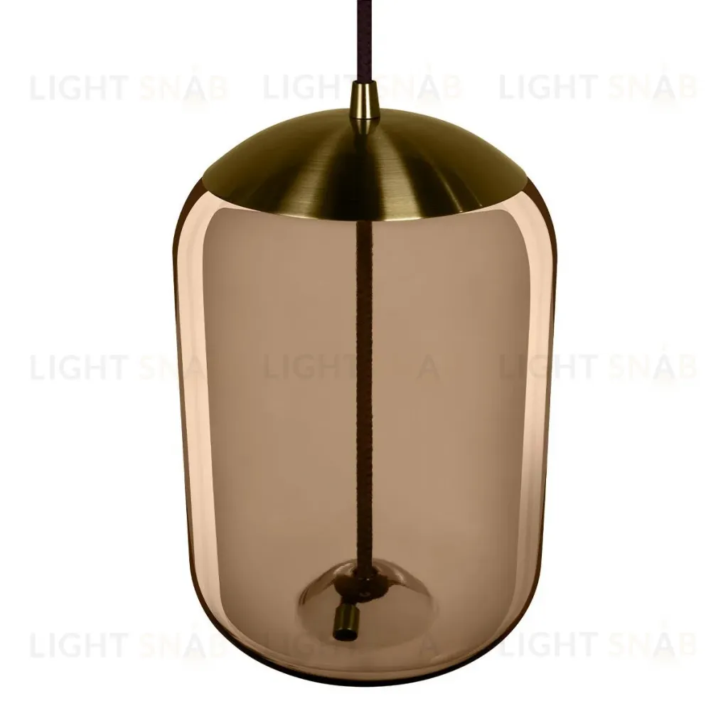 Подвесной светильник Loft IT Knot 8135-C mini 8135-C mini