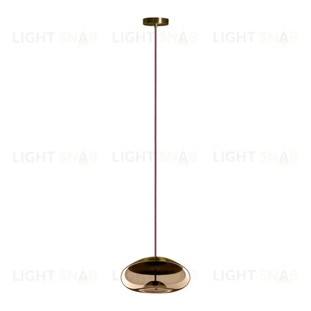 Подвесной светильник Loft IT Knot 8135-D mini 8135-D mini