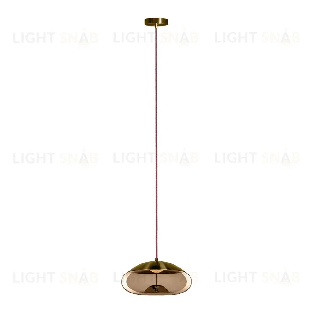 Подвесной светильник Loft IT Knot 8135-D mini 8135-D mini