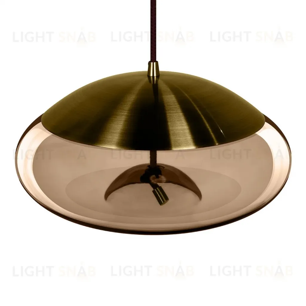 Подвесной светильник Loft IT Knot 8135-D mini 8135-D mini