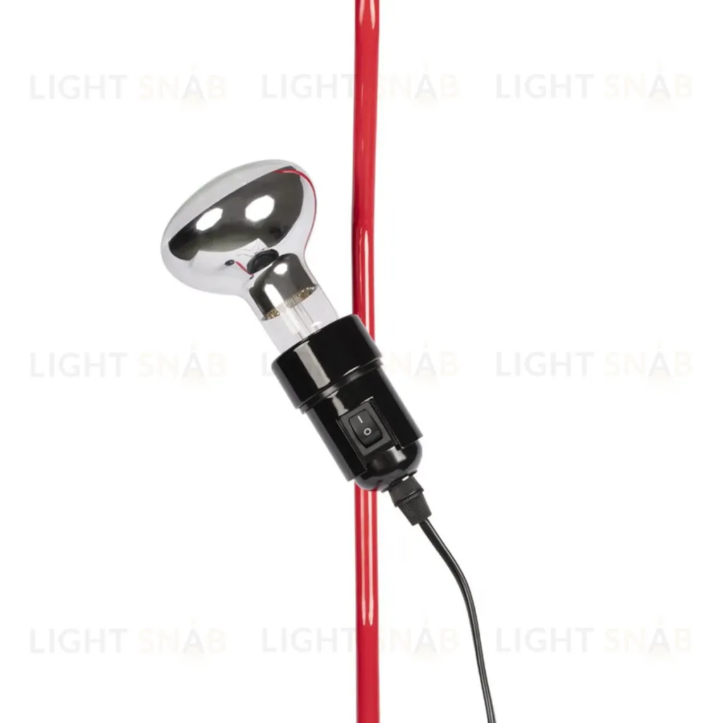 Подвесной светильник Loft IT Parentesi 10346/2 Red 10346/2 Red