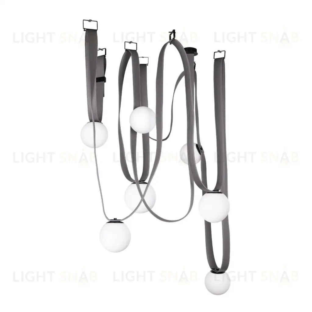 Подвесная люстра Loft IT Picot 10240/7 10240/7