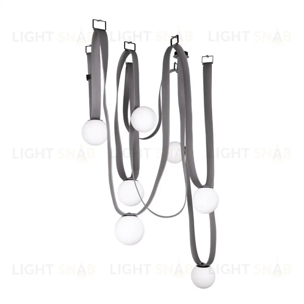 Подвесная люстра Loft IT Picot 10240/7 10240/7