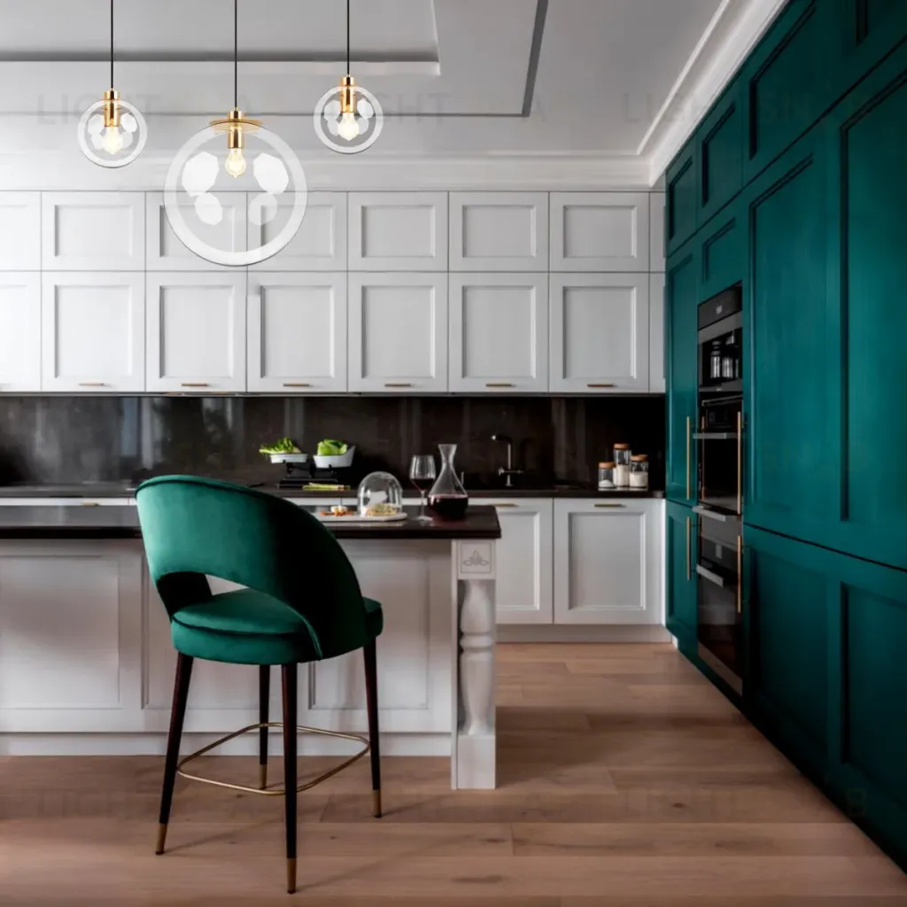 Подвесной светильник Loft IT Selene 2033-E 2033-E
