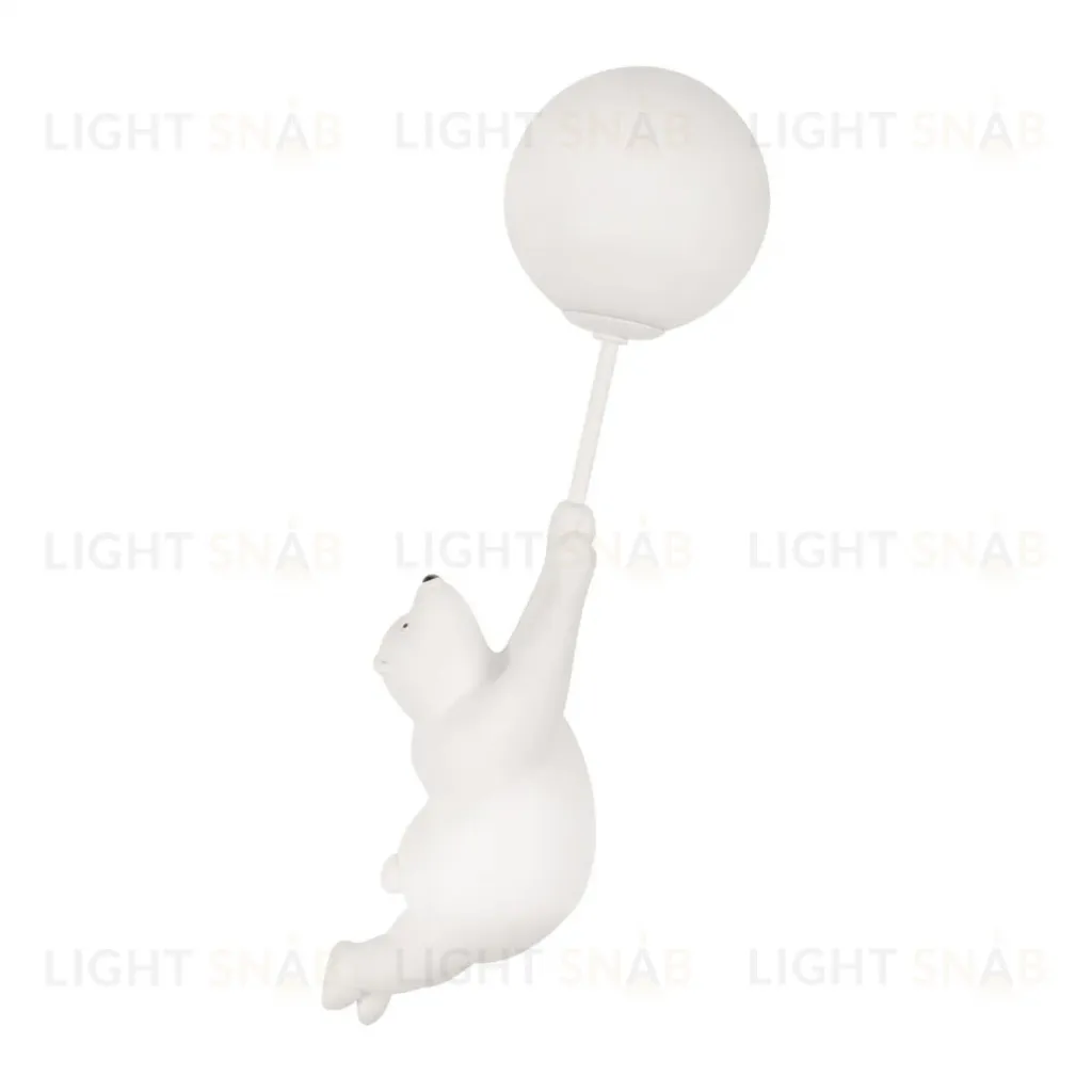 Настенный светильник Loft IT Teddy 10030W/D 10030W/D