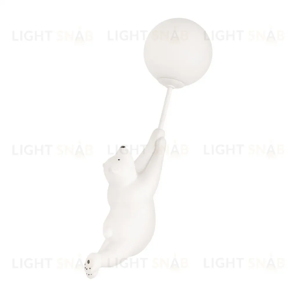 Настенный светильник Loft IT Teddy 10030W/D 10030W/D