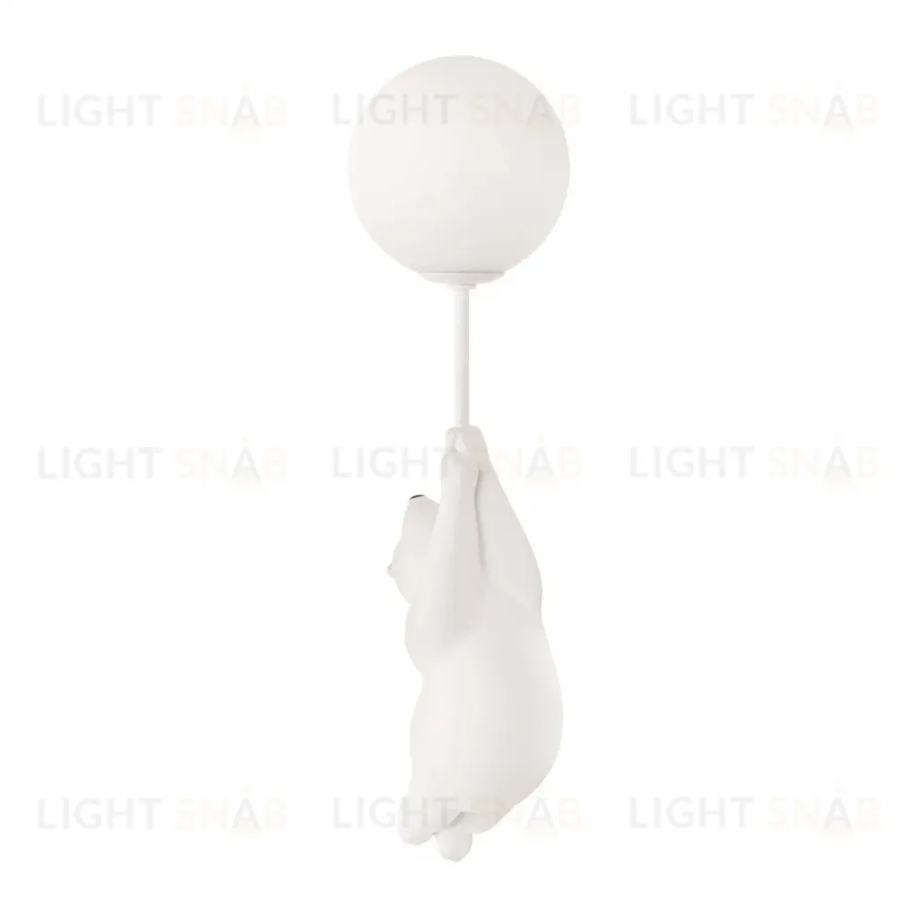 Настенный светильник Loft IT Teddy 10030W/D 10030W/D