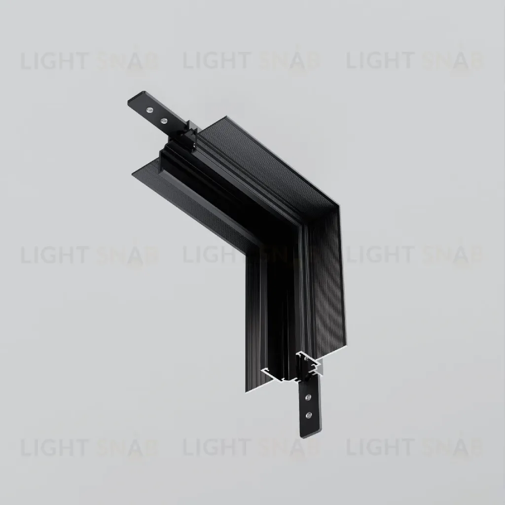 Коннектор для шинопровода Maytoni Exility TRAM034ICL-42B TRAM034ICL-42B